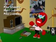 Diehard GameFAN: Strong Bad Episode 3 Review