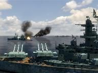 Battlestations: Pacific | The Hands-On Preview