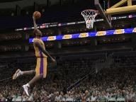 Loot Ninja Review: NBA 09 The Inside (PS3)