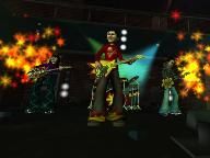 Hexus: Popstar Guitar Preview