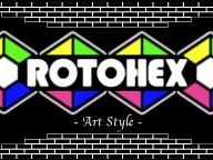 Art Style: Rotohex review – WiiWare World