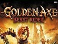 Sega Nerds Review Golden Axe: Beast Rider