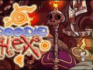 Jolt: Review: Doodle Hex