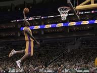 GamingHeaven: NBA 09: The Inside Review