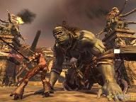 Videogamer: Golden Axe: Beast Rider Review