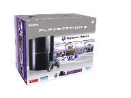 160GB PS3 – New Details Emerge