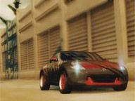 Need For Speed: Undercover – Escape The Cops Trailer