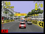 GTi Club Trophy List