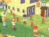 ONM: MySims Kingdom DS Review