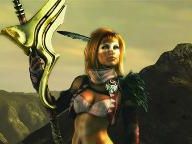 VGB: Golden Axe: Beast Rider Review