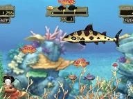 GamesRadar: Feeding Frenzy 2 Review