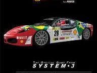 Ferrari Challenge Trofeo Pirelli – US Patch Coming Very Soon
