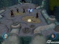 IGN: Avatar: The Last Airbender– Into the Inferno Review