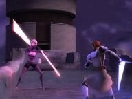 GameSpot: Star Wars The Clone Wars: Lightsaber Duels Updated Hands-On Wii