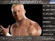 The SmackDown Countdown: Mr. Kennedy