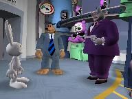 Kombo: Sam & Max: Season One Review