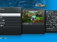 1UP: "New Xbox Experience" Walkthrough