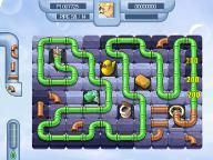 Diehard GameFAN: Pipe Mania PC Review