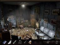 GameZebo: Art of Murder: FBI Confidential Review
