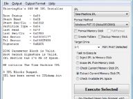 PSP homebrew – IPL & Memory Stick Tool 2.0