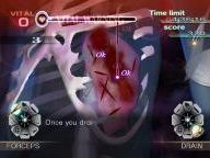 Trauma Centre: New Blood Euro Site Launches