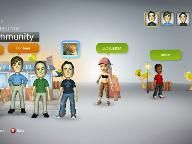 GiantBomb:  New Xbox Experience Video Walkthrough