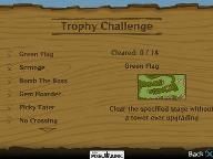 pixeljunk monsters trophies today