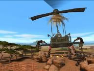 GameZone: Madagascar: Escape 2 Africa Preview