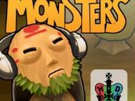 PixelJunk Monsters patch up. With trophies.