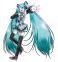 Hatsune-Miku