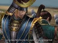 Game Focus: Warriors Orochi 2 Review