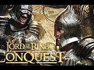 LOTR Conquest New Screenshots