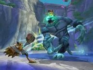 GameZone: Crash: Mind over Mutant  PS2 Review