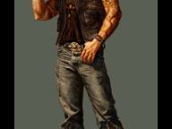 X-Play Exclusive: Mercenaries 2 New Character Details (Tonight)