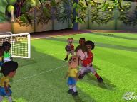 IGN: FIFA Soccer 09 All-Play Review
