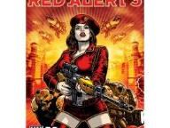 Red Alert 3 serial keys missing or invalid? Problem fix here
