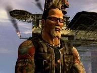 Edge: There Will be a Mercenaries 3