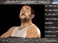 The SmackDown Countdown: Jimmy Wang Yang