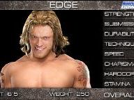 The Smackdown Countdown: Edge