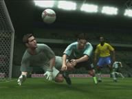 X3A: PES 2009 Review