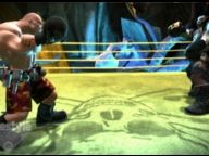 X3A: FaceBreaker Review