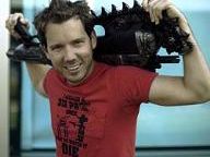 1UP: CliffyB Interview 1 of 3