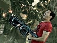 1UP: CliffyB Interview 2 of 3