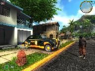 GT: White Gold: WiP Combat Gameplay Trailer