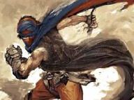 Prince of Persia – Gameplay