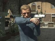 Quantum of Solace Out in Europe-November 4th for North America