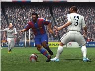 Jolt Review: Fifa 09