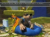 Banjo-Kazooie: Nuts & Bolts Facebook Character Q&A Closes