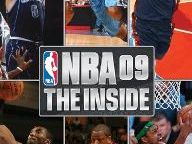 Gamepyre: NBA 09 The Inside PSP Review