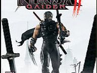 Ninja Gaiden II Drops In Value